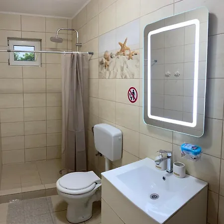 Raven Comstar Accommodatie bij particulieren