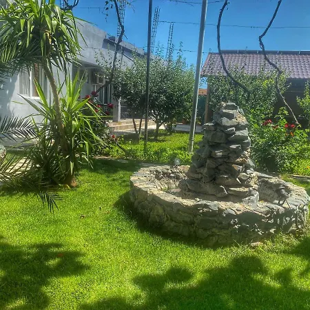 Accommodatie bij particulieren Raven Comstar *