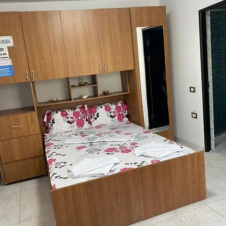 Raven Comstar Homestay *