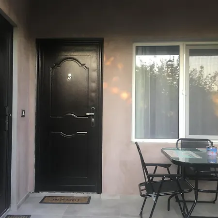 Accommodatie bij particulieren Raven Comstar *