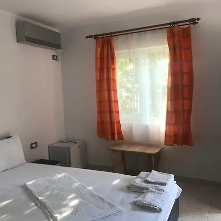 Raven Comstar Accommodatie bij particulieren Corbu (Constanta)