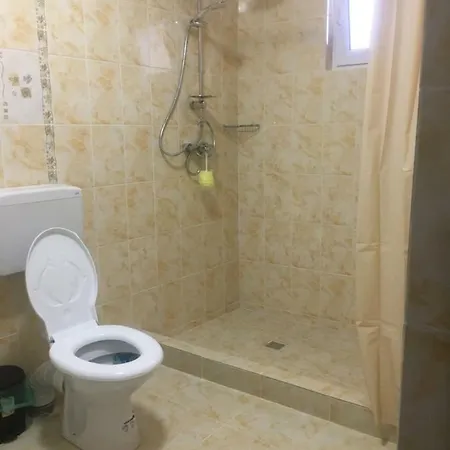 Raven Comstar Homestay