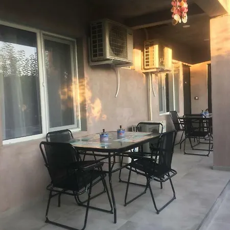 Raven Comstar Corbu (Constanta)