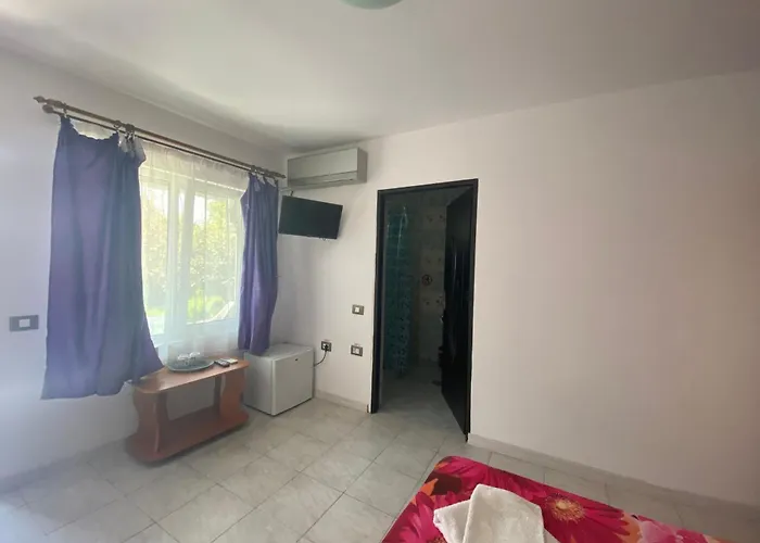 Raven Comstar * Corbu (Constanta)