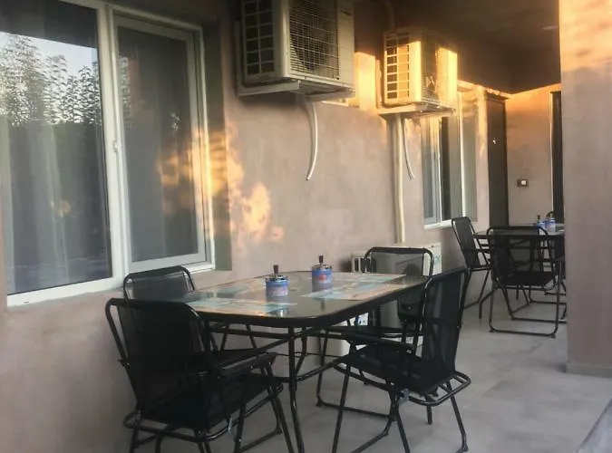 Raven Comstar Corbu (Constanta)