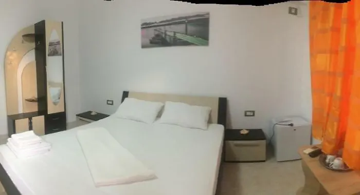 Raven Comstar * Corbu (Constanta)