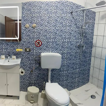 Raven Comstar Privatunterkunft Corbu (Constanta)