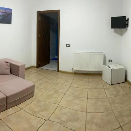 Raven Comstar * Corbu (Constanta)