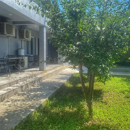 Homestay Raven Comstar