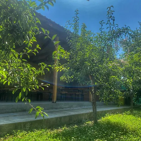 Raven Comstar Homestay Corbu (Constanta)