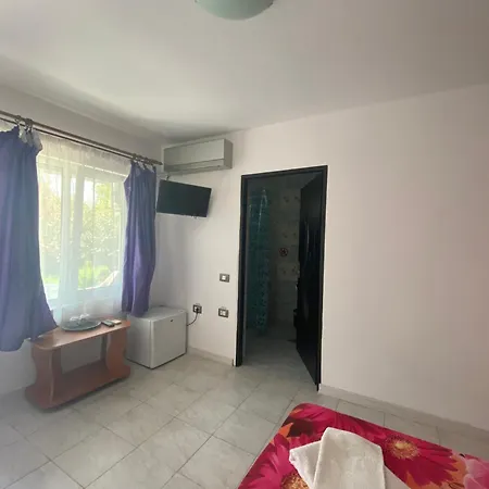 Raven Comstar * Corbu (Constanta)