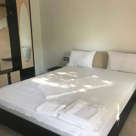 Raven Comstar Privatunterkunft Corbu (Constanta)