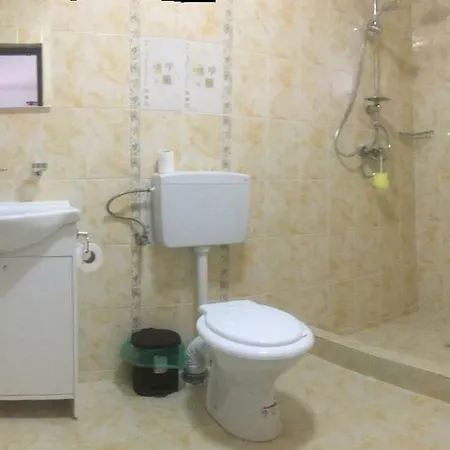 Raven Comstar Homestay Corbu (Constanta)